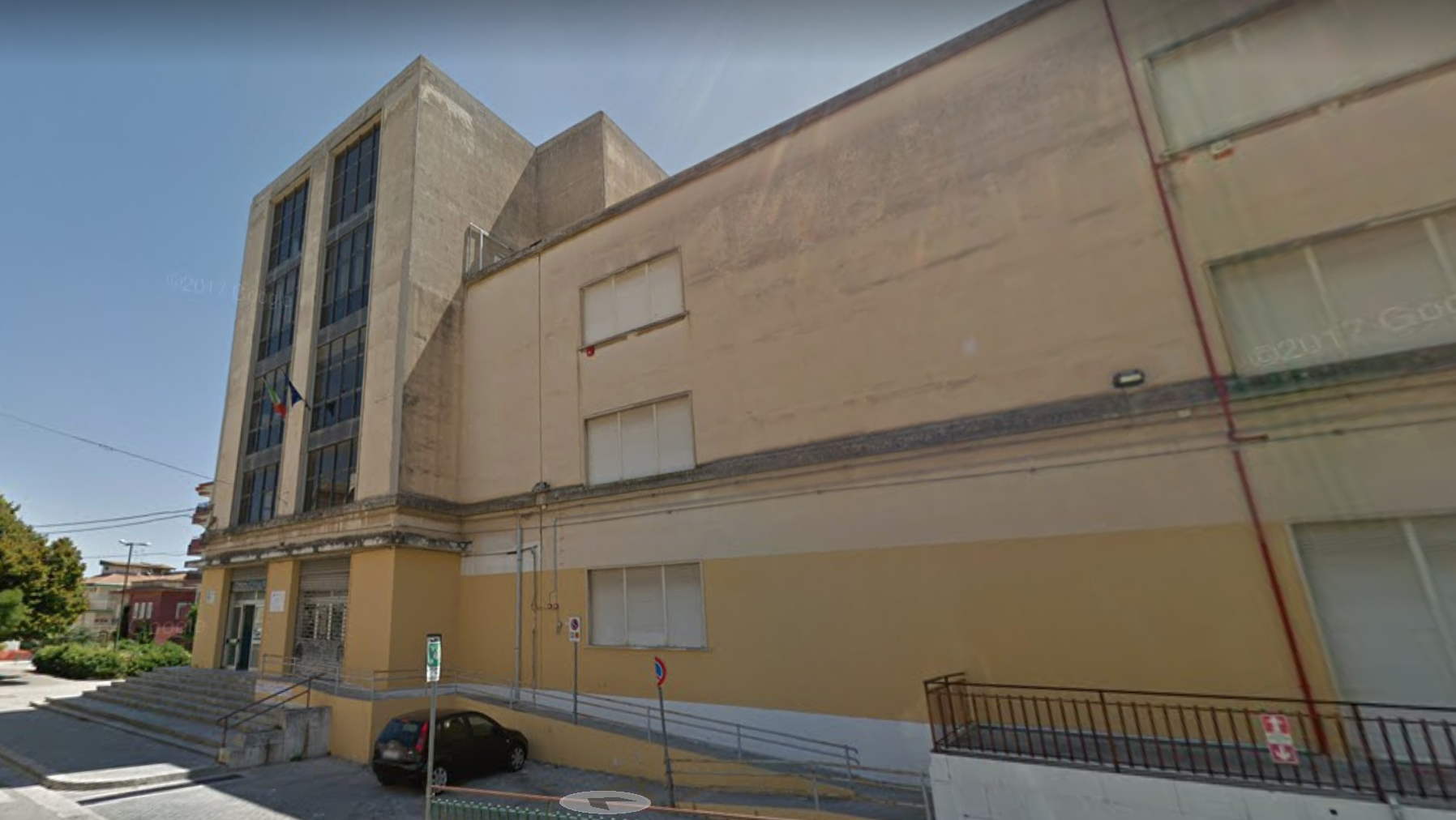 Il Liceo Classico Umberto I di Ragusa compie 90 anni. Festa-concerto dedicato alla preside Margani Nicosia