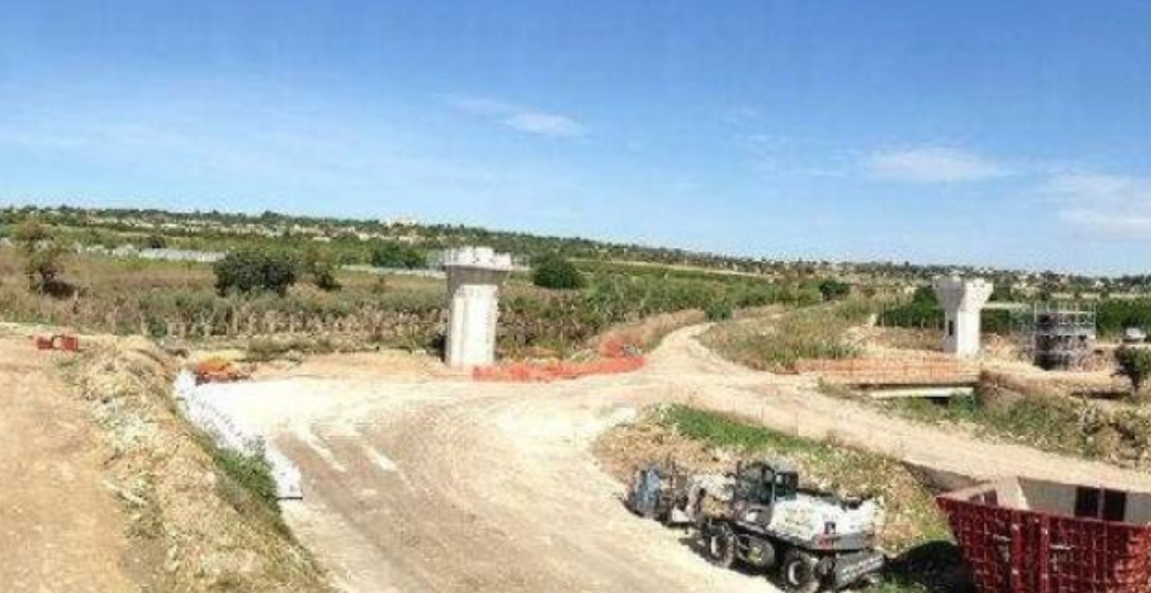 Autostrada Siracusa-Gela, per il Cas è opera essenziale per il territorio