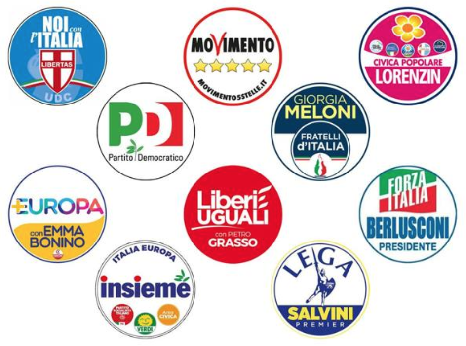 Il voto nei seggi di Ragusa città dove il Movimento 5 Stelle prende il 46%