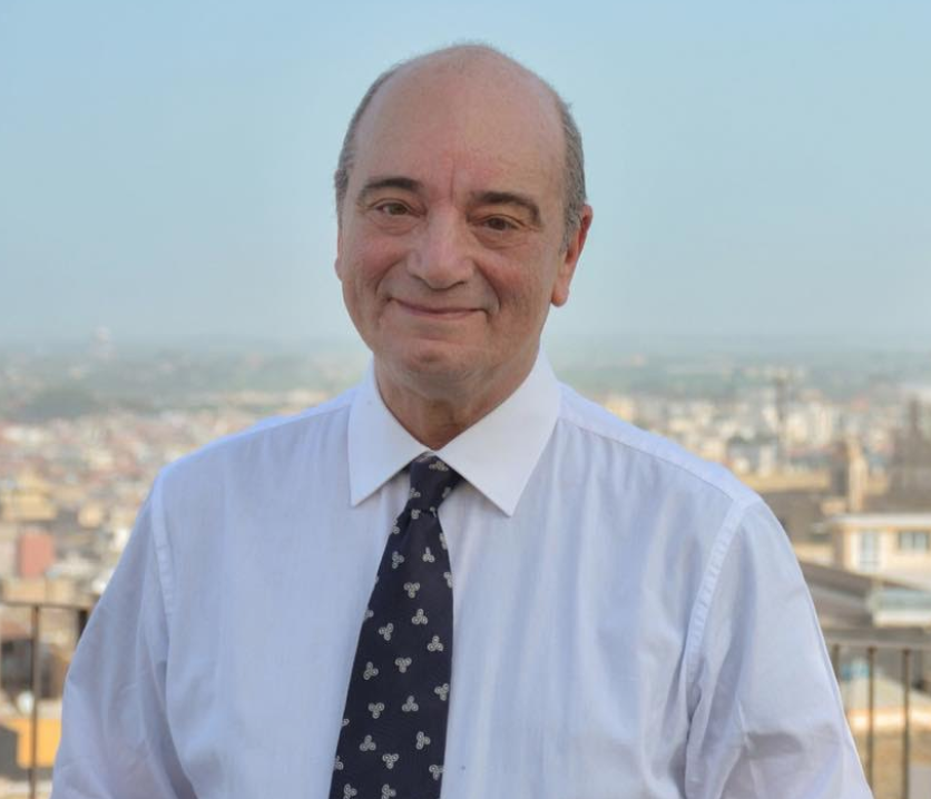 Pippo Digiacomo lascia il Pd e si candida a sindaco di Comiso con una sua lista civica