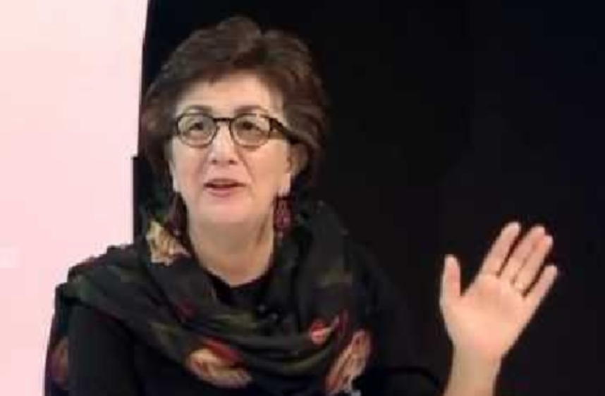 Pd, Venerina Padua perde: “Ma non andrò via, continuerò a far politica”