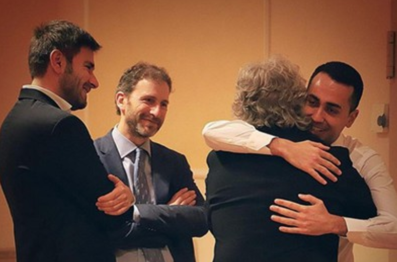 “Grazie” al Movimento 5 Stelle e alle scelte compiute dall’alto, la città di Ragusa non avrà nessun parlamentare grillino