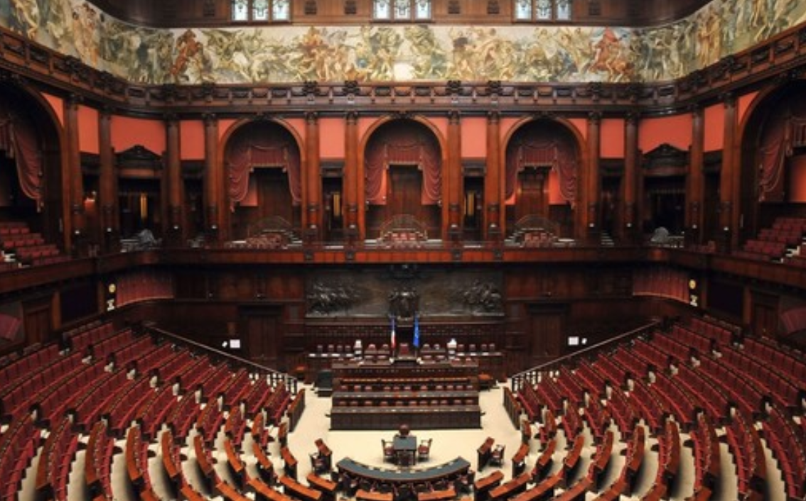 Tutti gli eletti alla Camera dei Deputati. Giovanni Mauro in bilico ma potrebbe farcela
