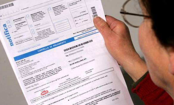 A Ragusa cartella Tarsu da 2000 euro. Cittadino chiede aiuto a Confconsumatori e ottiene annullamento