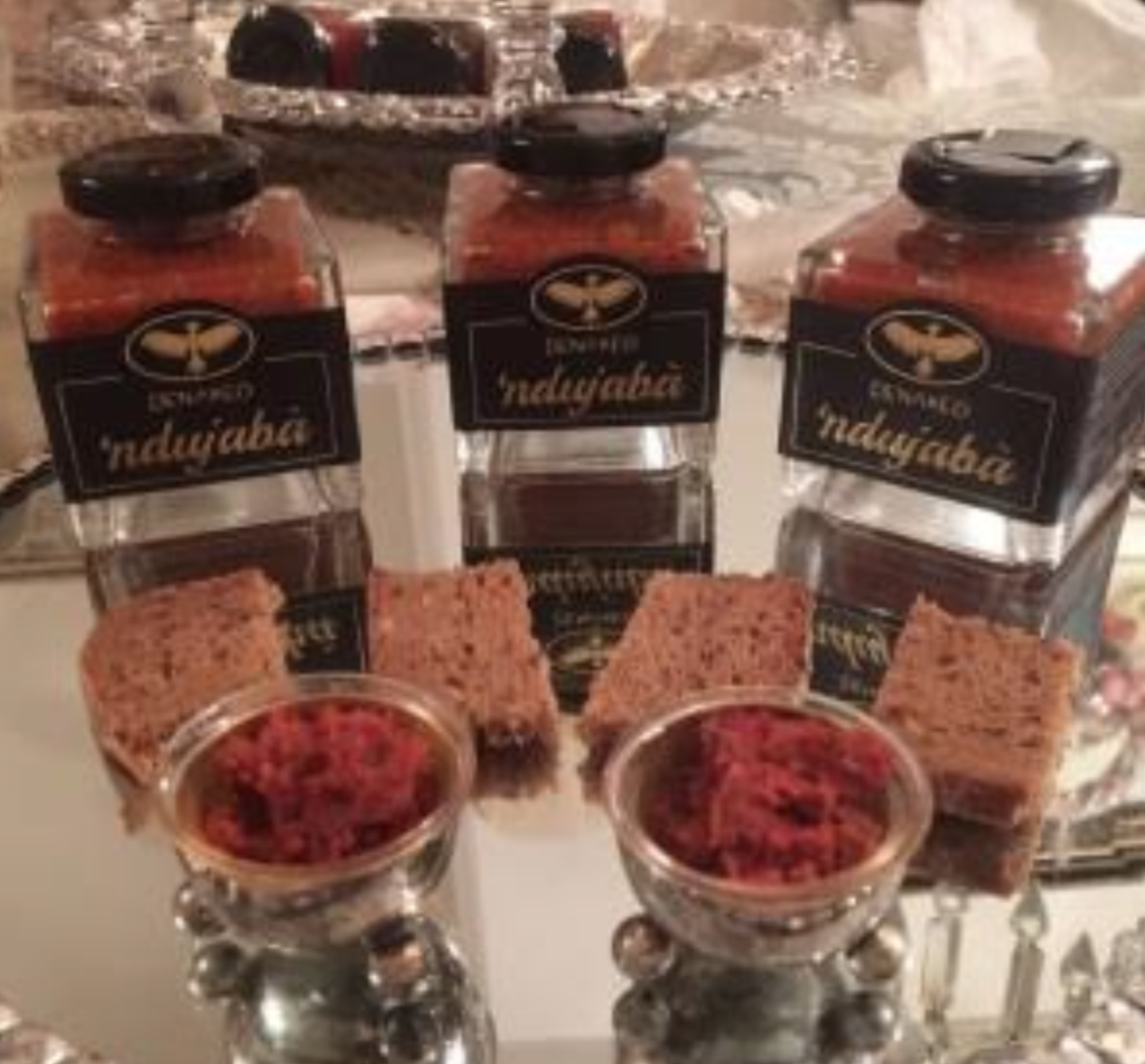 Danakeo una start up lanciatissima nel mondo del luxury food