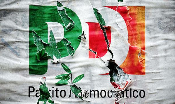 Il Pd di Ragusa analizza il voto e per una settimana apre al dialogo per creare coalizione. Ma il candidato resta Calabrese