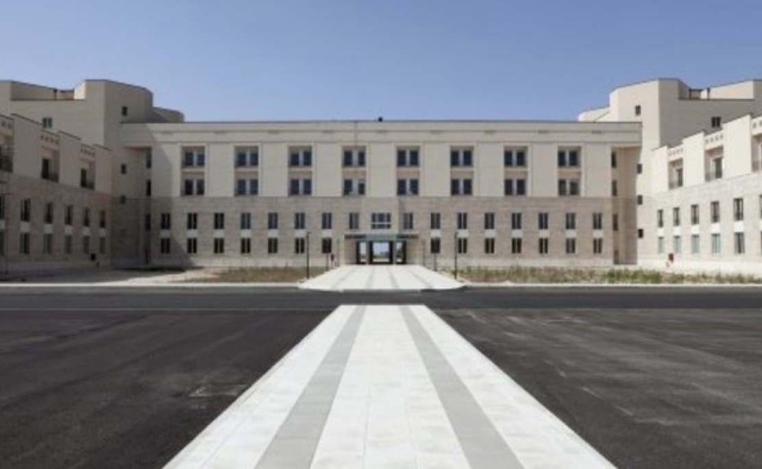 Apertura nuovo ospedale, comitato incontra prefetto