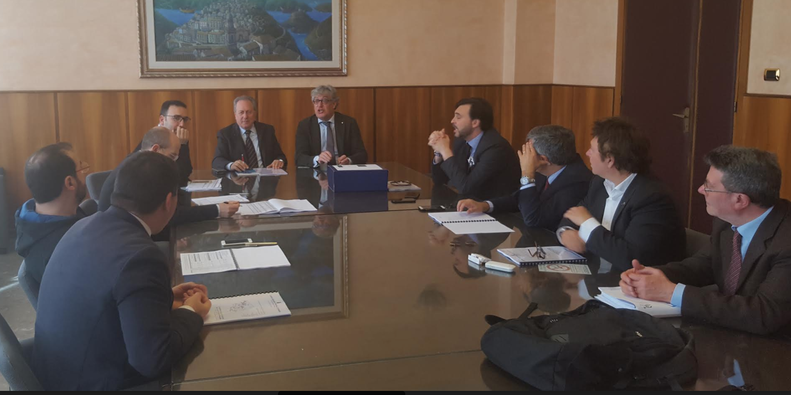 Fondi Insicem approvato rapporto, fondi per Vittoria e Chiaramonte Gulfi