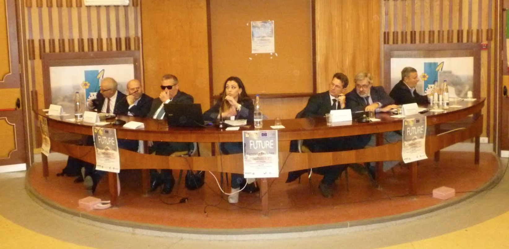 Formazione, convegno a Ragusa per le nuove politiche attive del lavoro. L’on. Dipasquale contesta l’assenza del Governo Musumeci