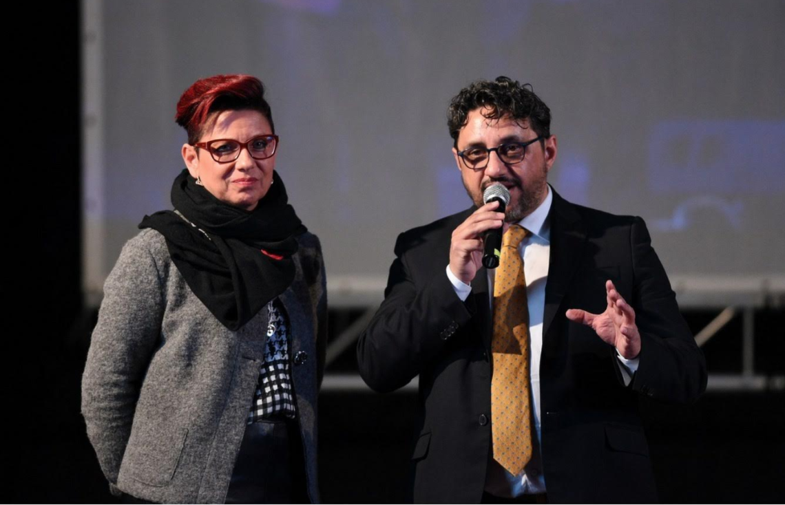 La quarta edizione de “Il Palco dei Talenti” torna con la danza l’8 aprile e con il canto il 28 e 29 aprile