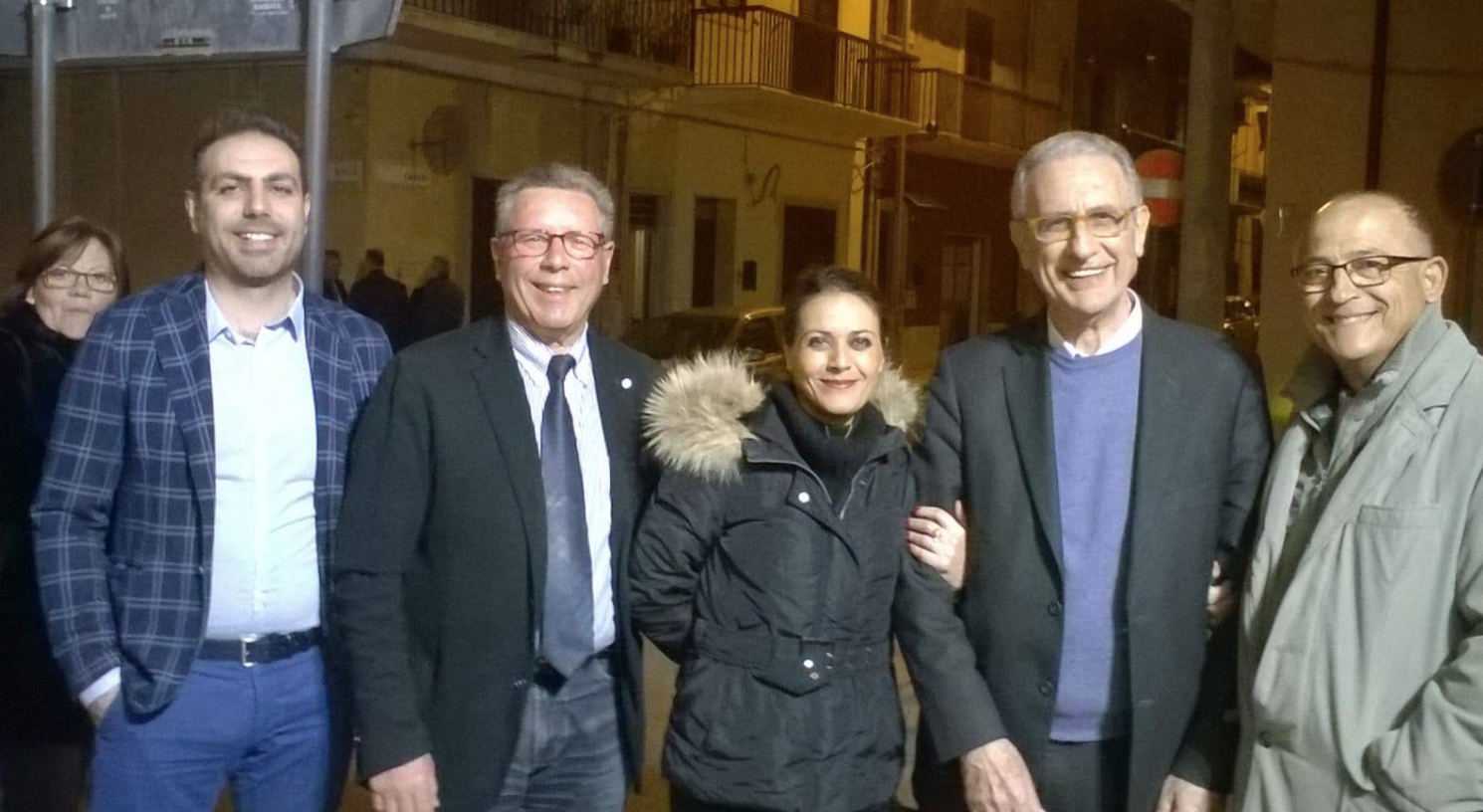 Manuela Nicita diventa Lega Nord. Il partito di Salvini entra al Comune di Ragusa. La consigliera ex 5 Stelle e ex Lab 2.0 ha aderito in assemblea