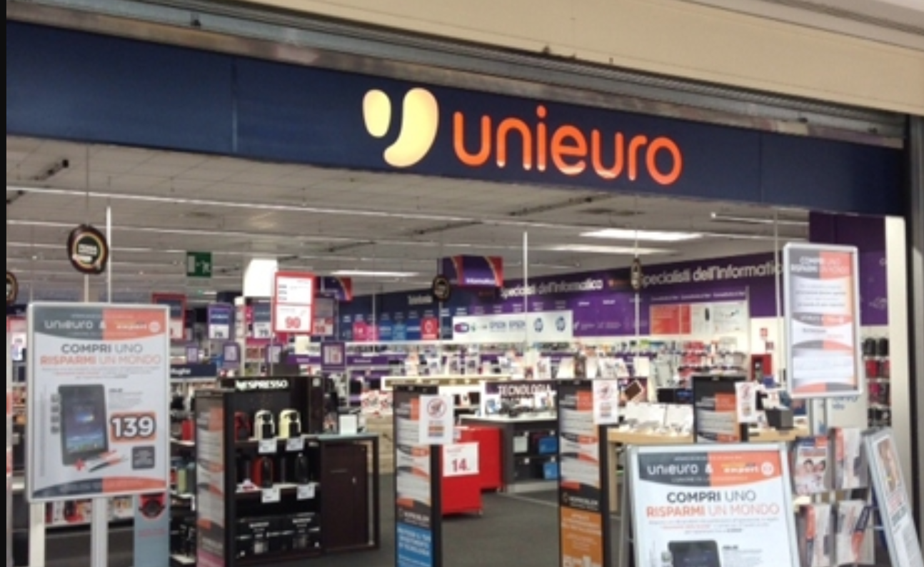 Unieuro pronto a lasciare la Sicilia? A rischio vari posti di lavoro. Il Pd e M5s chiedono l’intervento del Governo Musumeci