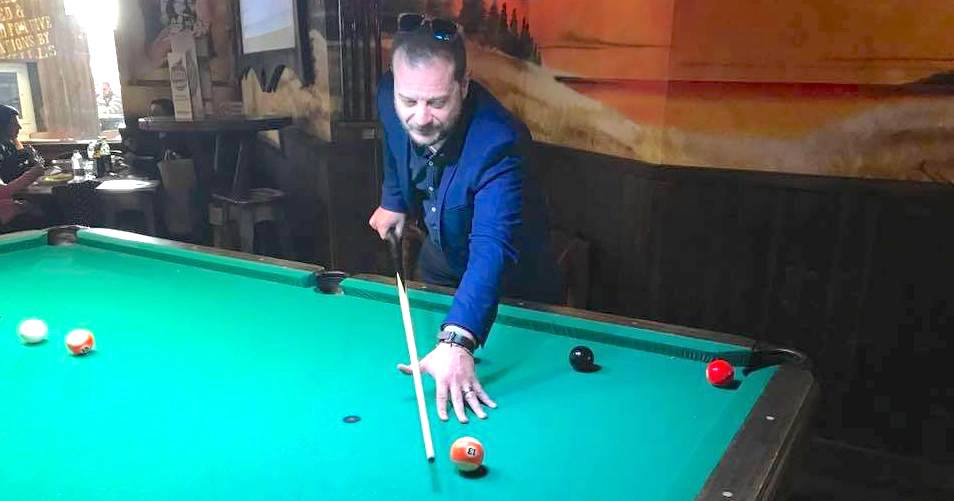 Massimo Iannucci passa alla Lega e lascia i 5Stelle, come ha fatto la Nicita. Il partito di Salvini avvia tesseramento e apre sede a Ragusa