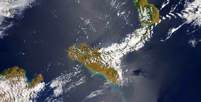 Si va verso il picco del caldo, ma da lunedì in arrivo temporali