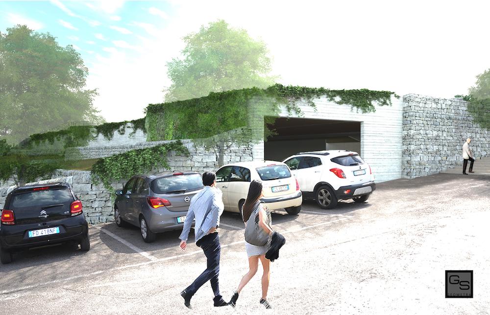 Un parcheggio di interscambio per Marina di Ragusa. Il Comune avanza progetto