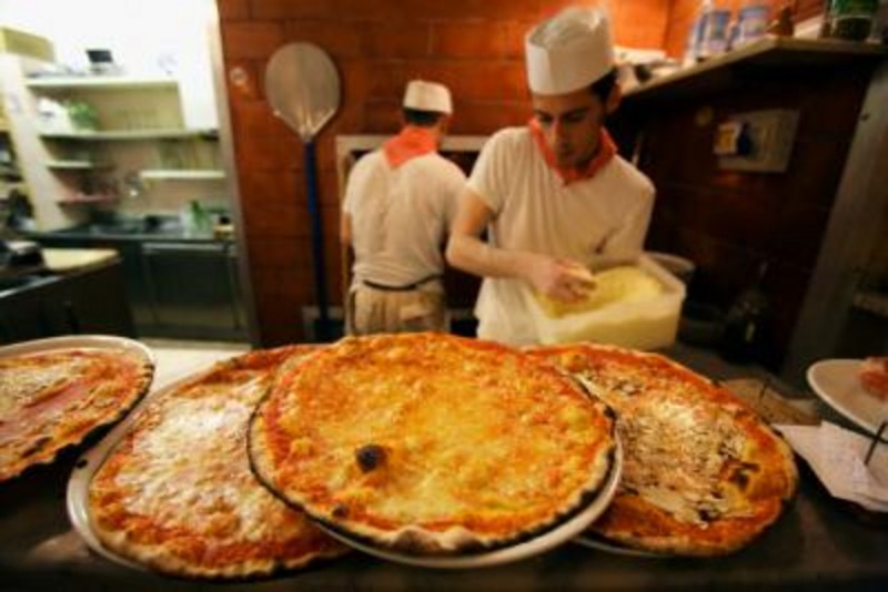 Sale la disoccupazione in Sicilia ma non si trovano idraulici, pasticceri e pizzaioli