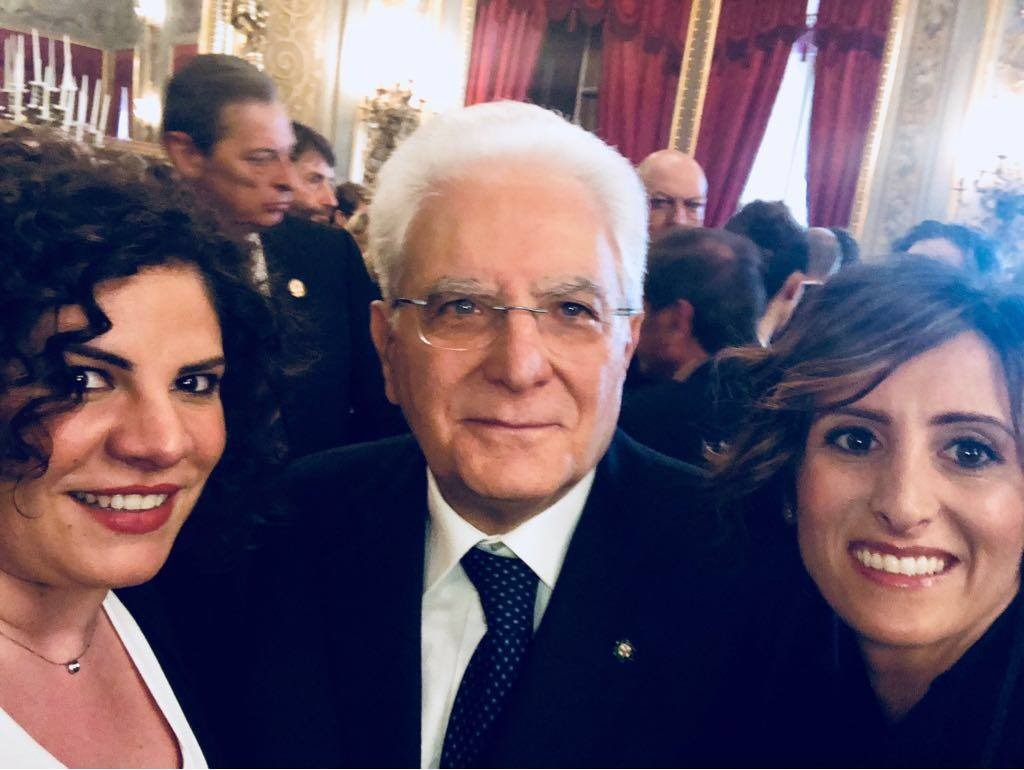 Stasera i premi David di Donatello, in nomination anche il documentario prodotto dalla pozzallese Roberta Trovato di Mowe