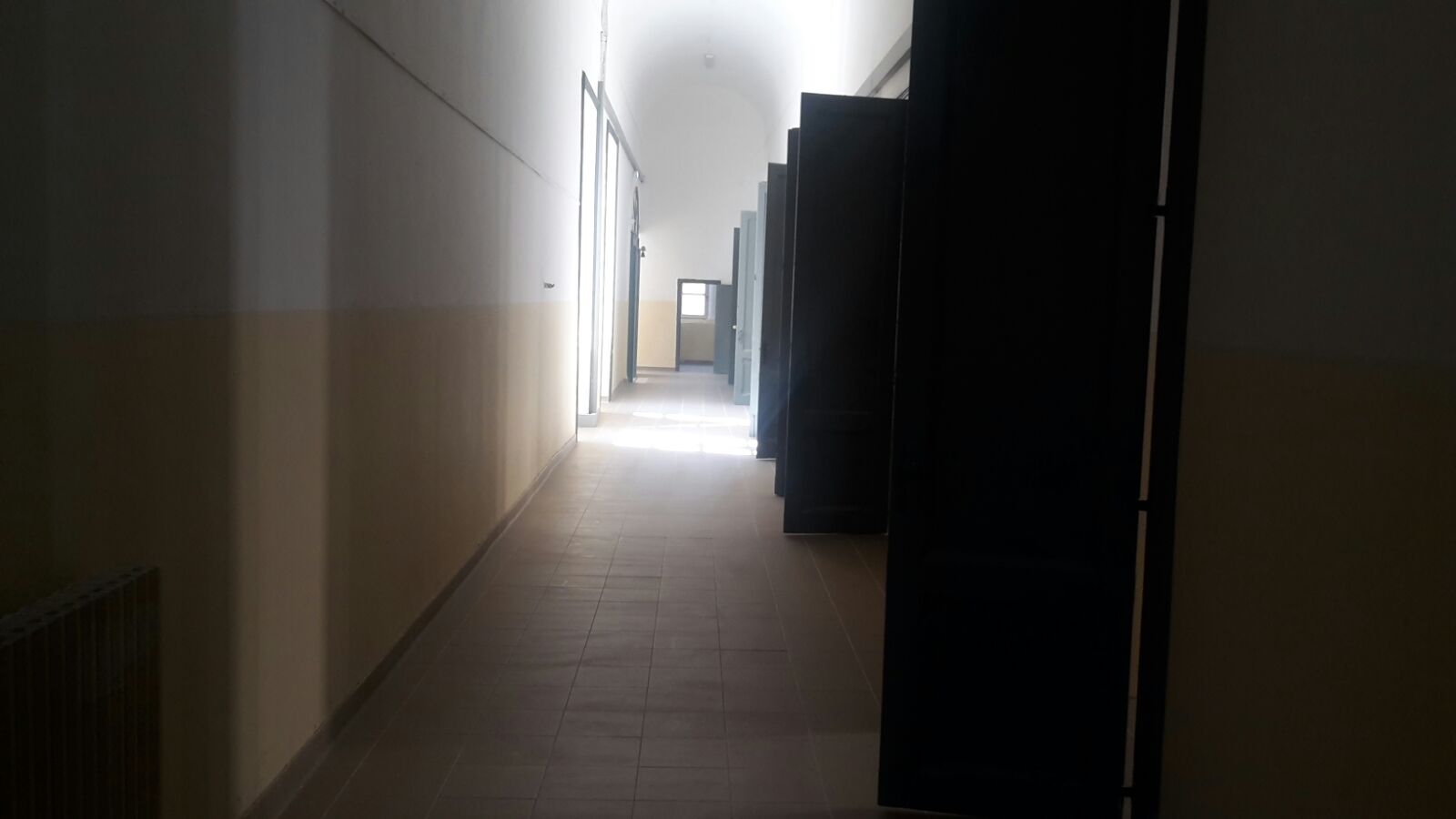 La scuola Pietro Scrofani di Modica riapre le aule a partire dall’anno scolastico 2018-2019