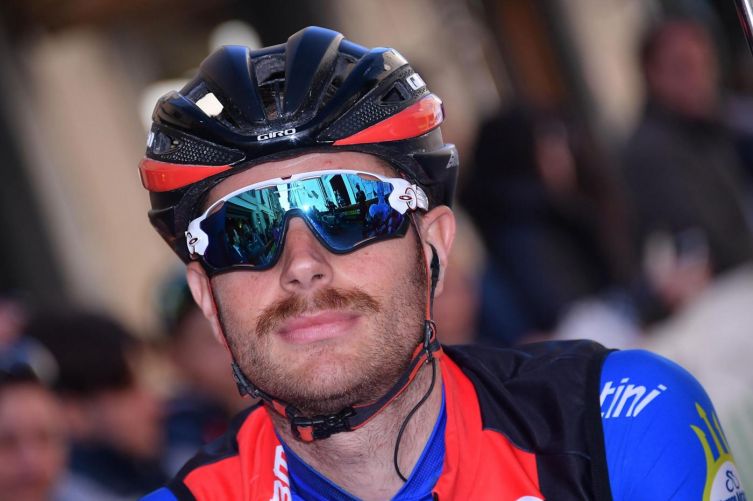 Altro successo per il ciclista ragusano Damiano Caruso
