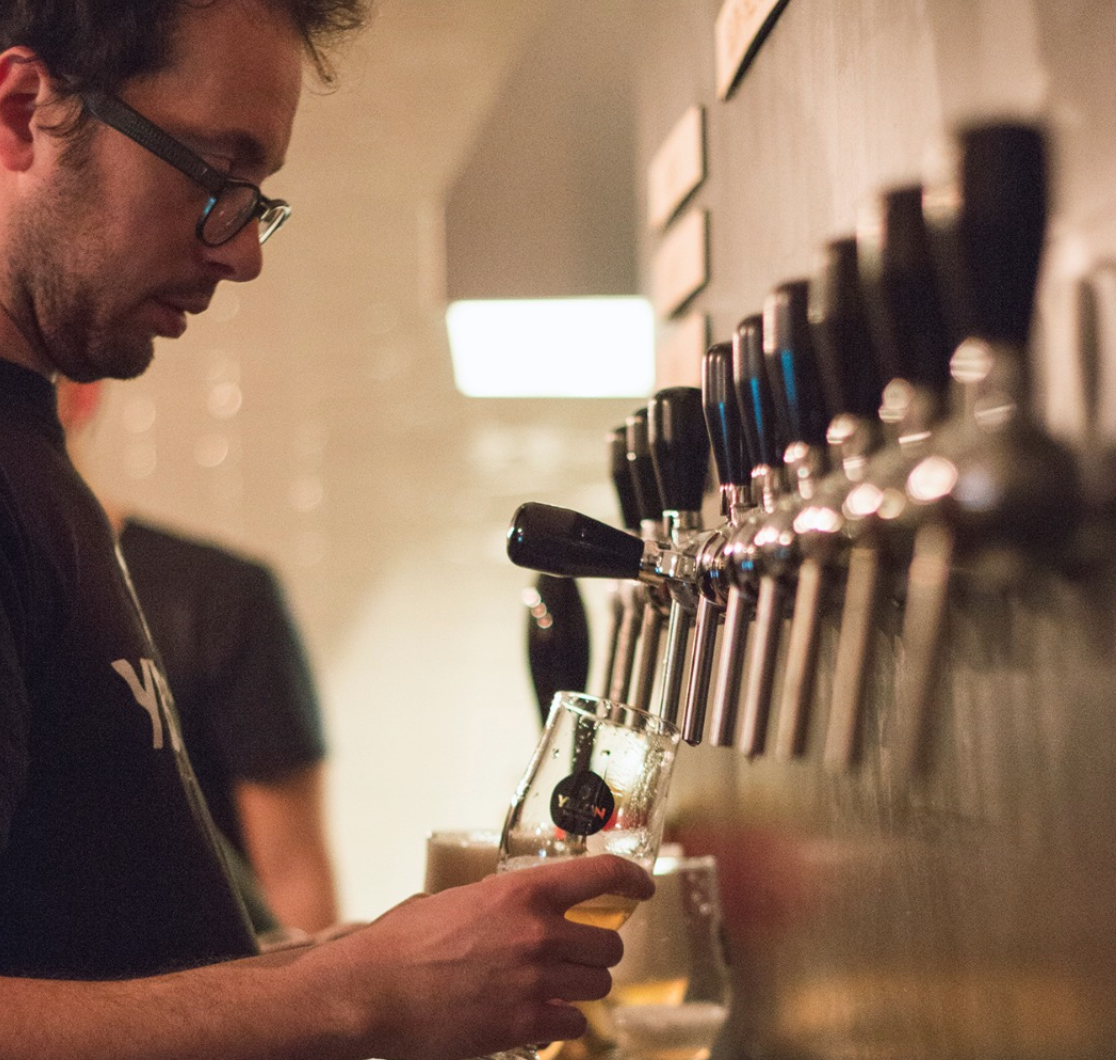 Nasce la Yblon TapRoom, una casa della birra in pieno centro storico a Ragusa