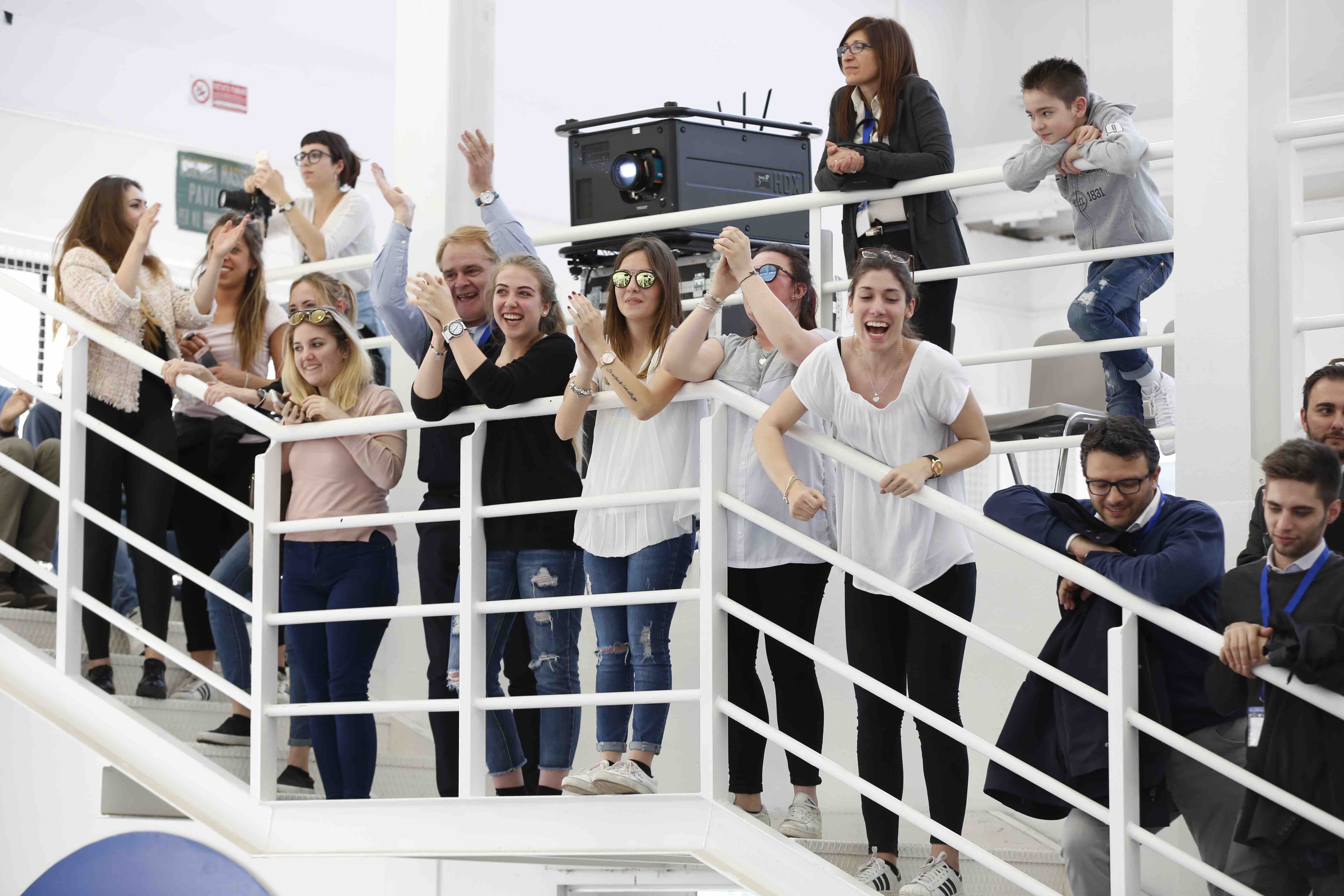 15 studenti ragusani hanno raggiunto la finale di Young Business Talents