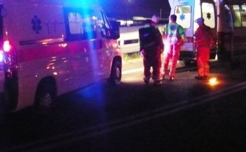 Incidente mortale a Ragusa. Muore pensionato in incidente nella strada per Ibla