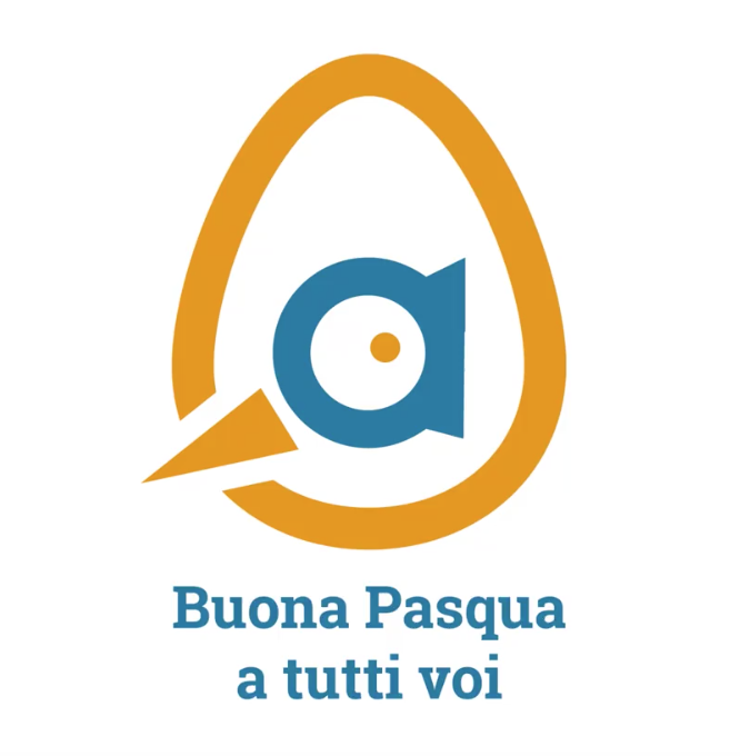 Auguri di Buona Pasqua da Ragusaoggi.it. VIDEO