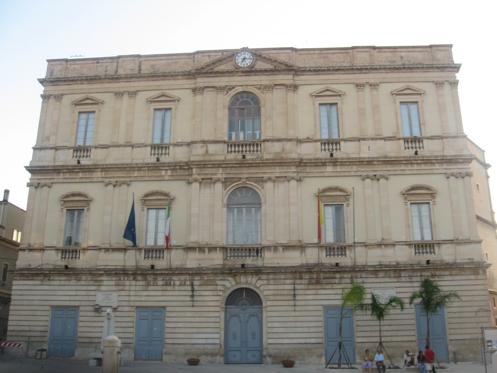 comune di ragusa ufficio anagrafe
