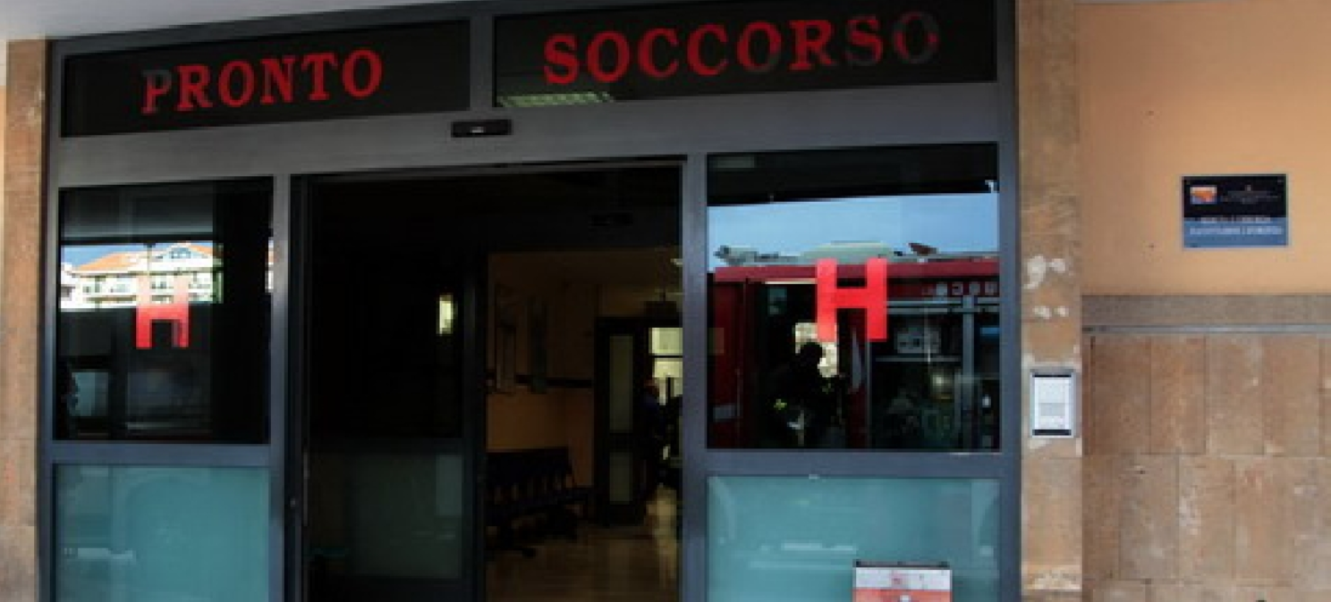 Riapre il pronto soccorso di Modica. Dopo mesi di ristrutturazione