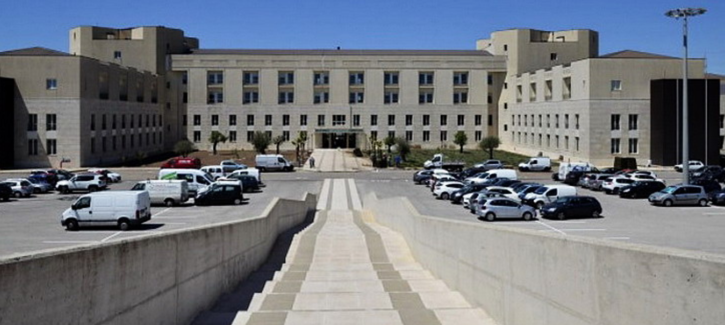 Nuovo ospedale, l’Asp rassicura il Pd: “Stiamo lavorando per la sua apertura, nessun passo indietro”