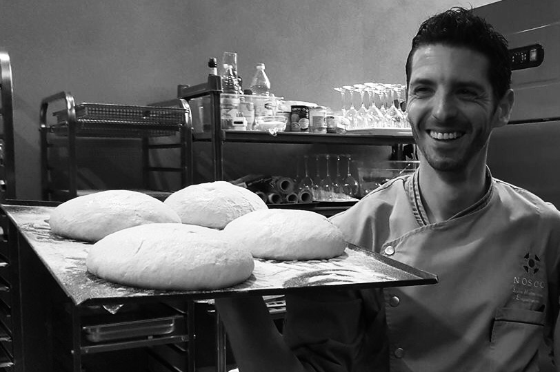 Un pane per ogni pietanza. Al Cenobio la prima Carta dei Pani siciliani