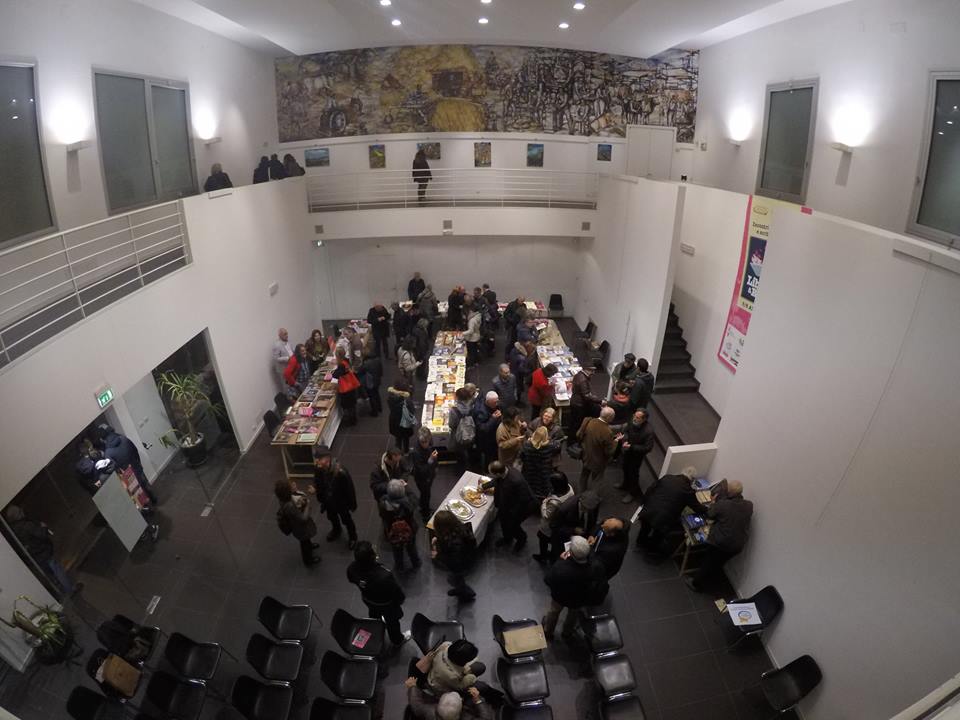 Entra nel vivo “Lib(e)ri a Ragusa”. Fino a domenica ben 22 incontro e l’omaggio a Emanuele Schembari