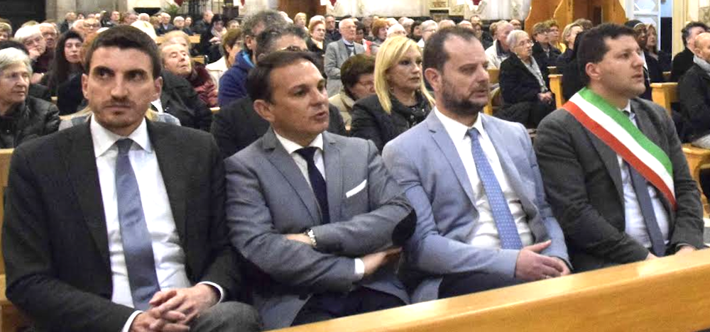 L’ex sindaco Piccitto rifiuta la candidatura alle Europee e sul Movimento 5 Stelle dice: “Non si vede ancora la luce in fondo al tunnel”
