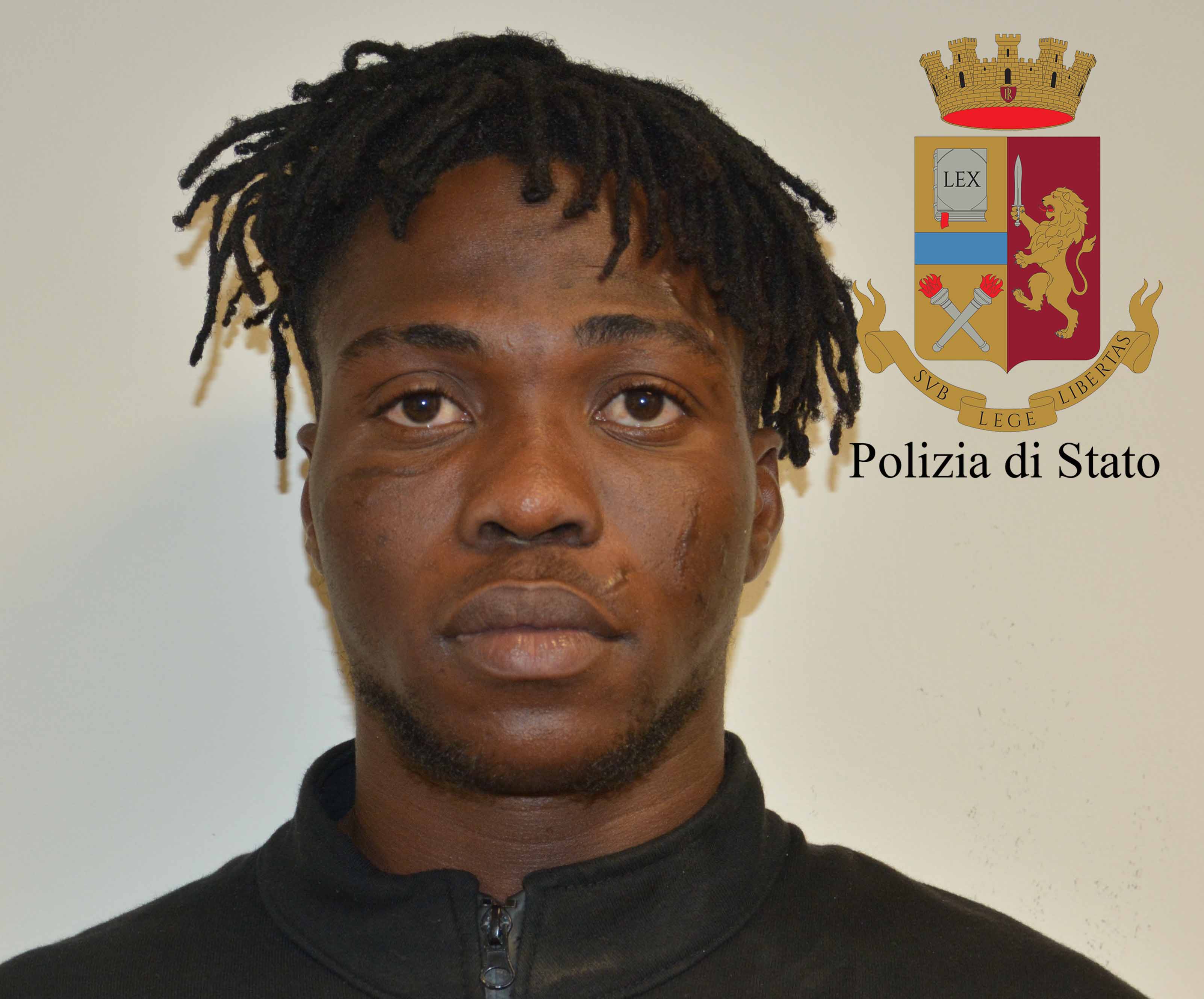 Arresto spacciatore richiedente asilo. Ad Ispica l’intervento della Polizia di Stato