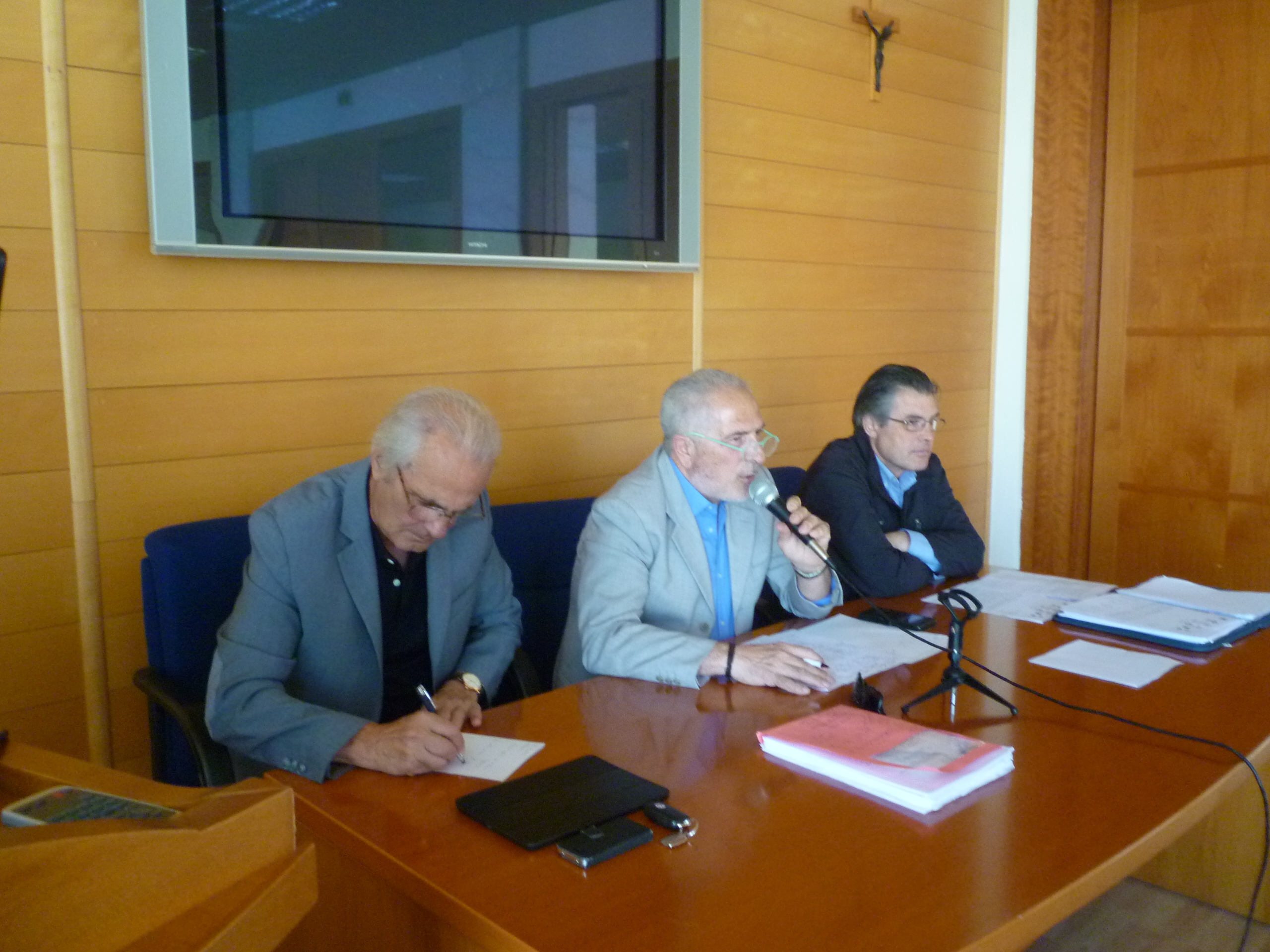 Sanità: sindacati e istituzioni compatte per la difesa dei livelli di assistenza sanitaria in provincia. Oggi il confronto