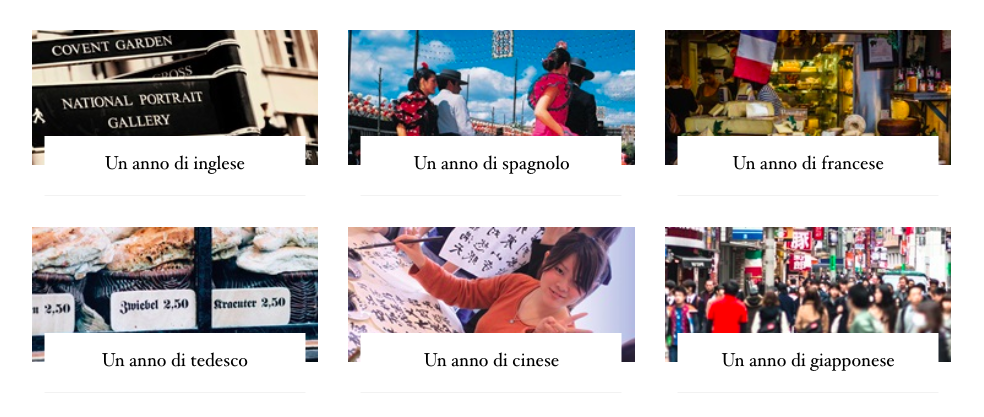 Un anno all’estero per imparare una lingua. L’importanza di fare questa esperienza