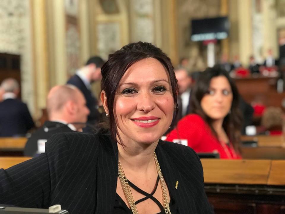 La Finanziaria regionale secondo l’on. Stefania Campo
