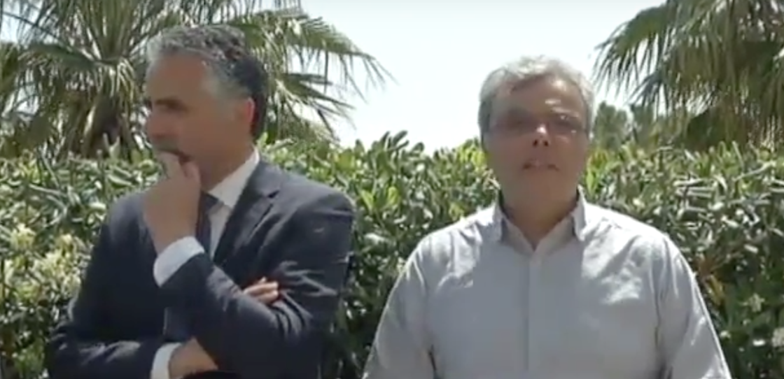 Caso Bonomo, parla il manager Ficarra: “Bonomo non doveva fare cerimonie ma solo aprire il pronto soccorso di Modica”. Ma spunta anche un precedente diverbio tra Aricò e Bonomo