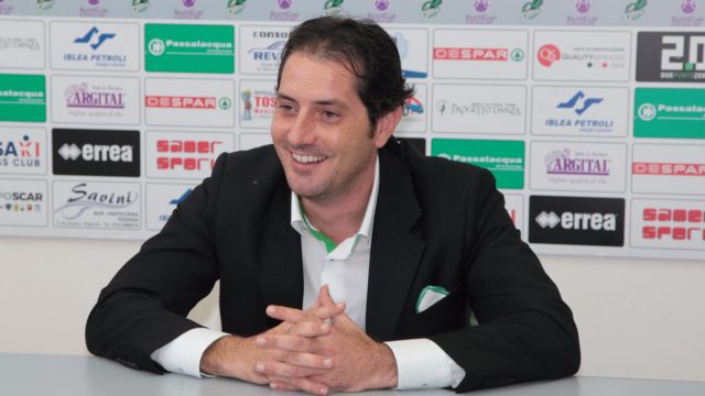 Basket: il bilancio di Davide Passalacqua e il campionato che verrà