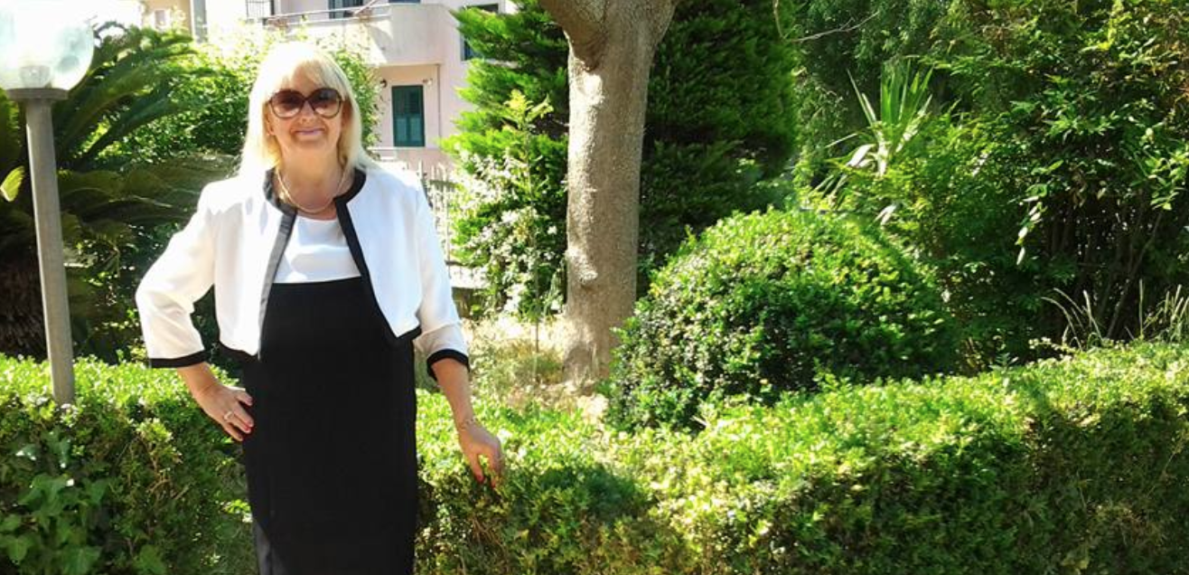 Olga, una donna straniera a Modica. Adesso la piangono in tanti