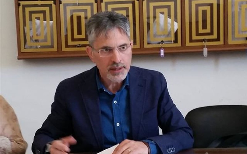 Giovanni Iacono: “Ecco perché non mi candido”. Parla ma non dice cosa farà Partecipiamo