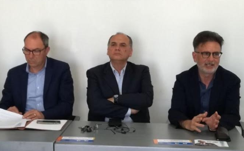 Manganello e Ingallinera indicati come assessori da Giorgio Massari