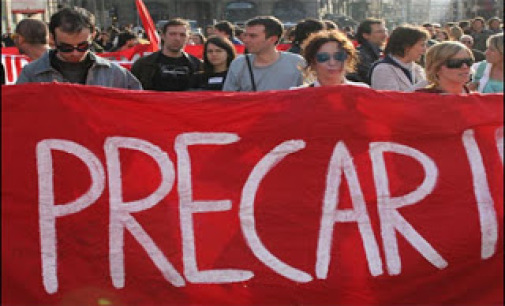 Contrattisti Asp non sanitari, un precariato senza fine. Nasce un comitato