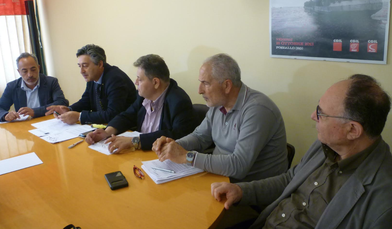 Sanità, contrapposizione tra sindacati e Asp. Per la Cgil “manca il dialogo”