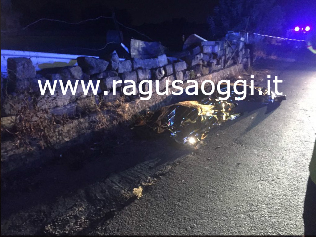Rinvio a giudizio per la donna automobilista pirata che ha ucciso Rosario Gennuso e la compagna Olga Rudkovska a Modica