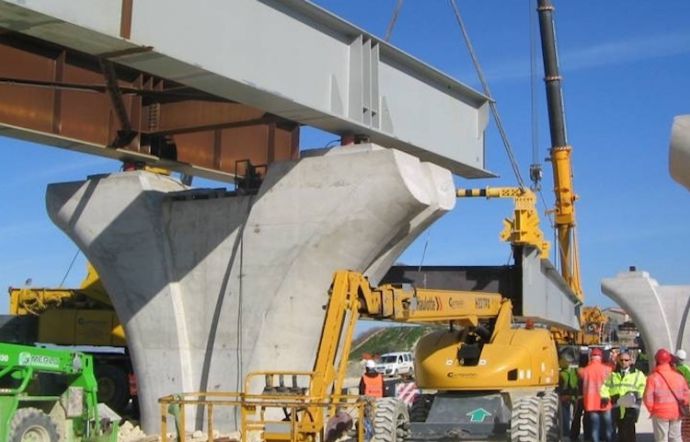 Ripartiranno al più presto i lavori della Siracusa Gela nel tratto Rosolini- Modica.