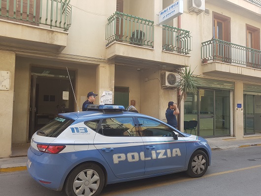 Tunisino allontanato dalla famiglia perché minacciava di morte la figlia, contraria ad un matrimonio combinato in Tunisia