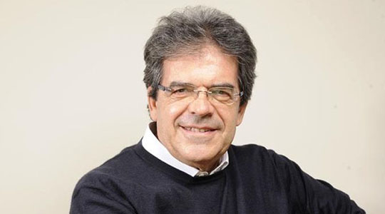 Catania: Enzo Bianco perde e conferma la vittoria del suo avversario: “Ha vinto Pogliese, auguri”