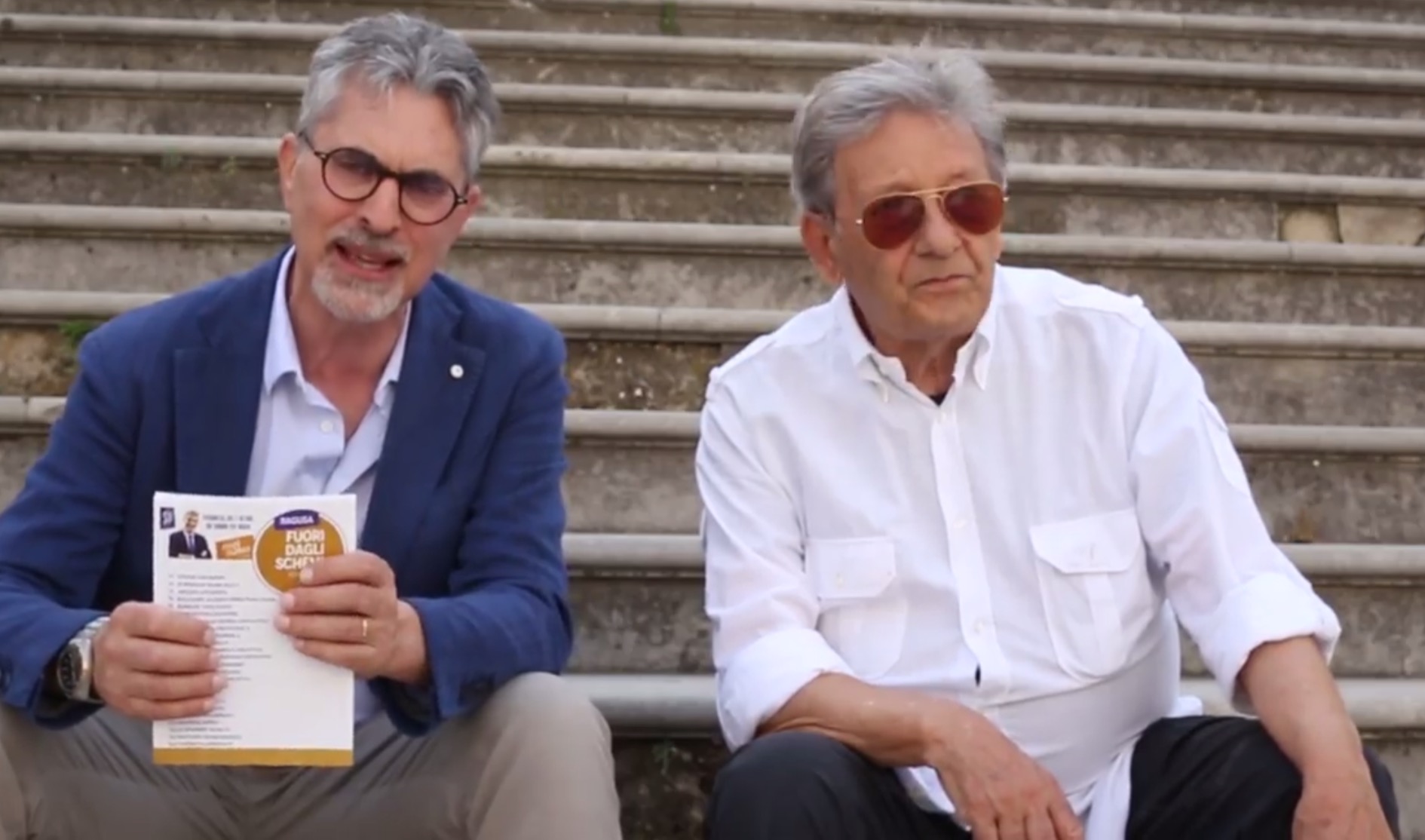 L’Accademia della Cultura e delle Arti. La proposta vincente di Ragusa Fuori dagli Schemi nel programma del candidato Peppe Cassì