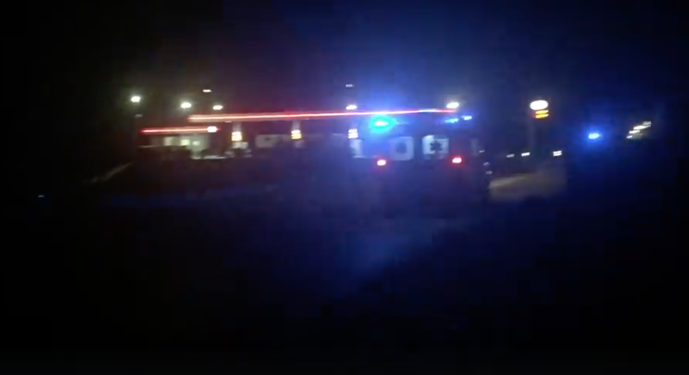 Tenta di uccidere un connazionale: arrestato un rumeno dai Carabinieri. VIDEO